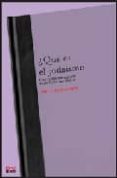 ¿que es el judaismo?: un interpretacion para nuestra epoca-emil l. fackenheim-9789872189730 ¿que es el judaismo?: un interpretacion para nuestra epoca-emil l. fackenheim-9789872189730