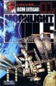 moonlight mile 01: el fin de la tierra-yasup ohtagaki-9789875621930 moonlight mile 01: el fin de la tierra-yasup ohtagaki-9789875621930