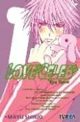 love celeb nº 1 (2ª ed)-mayu shinjo-9789875626430 love celeb nº 1 (2ª ed)-mayu shinjo-9789875626430