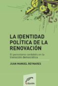 la identidad politica de la renovacion (ebook)-9789876990530 la identidad politica de la renovacion (ebook)-9789876990530
