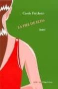la piel de elisa-carole fréchette-9789879502730 la piel de elisa-carole fréchette-9789879502730