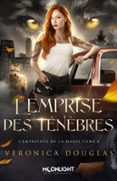 L’EMPRISE DES TÉNÈBRES