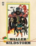WALLER VS. WILDSTORM DC BLACK LABEL-17204519-otro-formato