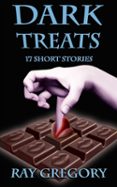 DARK TREATS  (edición en inglés)