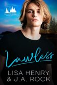 LAWLESS