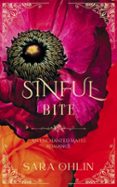 SINFUL BITE: AN ENCHANTED MATES ROMANCE  (edición en inglés)