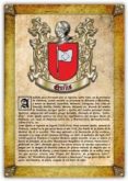 apellido quilis / origen, historia y heraldica de los linajes y apellidos españoles e hispanoamericanos (ebook)-cdlhf00018930 apellido quilis / origen, historia y heraldica de los linajes y apellidos españoles e hispanoamericanos (ebook)-cdlhf00018930