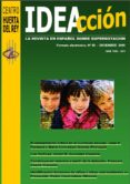 revista ideaccion: la revista en español sobre superdotacion. numero 30 (ebook)-cdlid11341530 revista ideaccion: la revista en español sobre superdotacion. numero 30 (ebook)-cdlid11341530