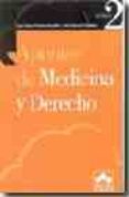 apuntes de medicina y derecho (modulo 2)-jose cabrera forneiro-jose carlos fuertes rocañin-2910010346402 apuntes de medicina y derecho (modulo 2)-jose cabrera forneiro-jose carlos fuertes rocañin-2910010346402