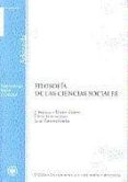 filosofia de las ciencias sociales: addenda (uned) (59505ad01a01)-david teira serrano-jesus zamora bonilla-j. francisco alvarez alvarez-2910010765340 filosofia de las ciencias sociales: addenda (uned) (59505ad01a01)-david teira serrano-jesus zamora bonilla-j. francisco alvarez alvarez-2910010765340