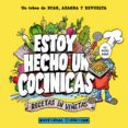 estoy hecho un cocinicas. recetas en viñetas-2910018303940 estoy hecho un cocinicas. recetas en viñetas-2910018303940