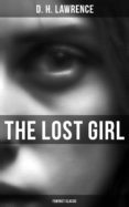 Descargando libros gratis sobre kindle fire THE LOST GIRL (FEMINIST CLASSIC) 4064066052140 (Spanish Edition) CHM iBook PDB