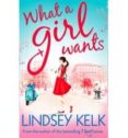 what a girl wants-lindsey kelk-9780007501540 what a girl wants-lindsey kelk-9780007501540