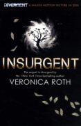 divergent 2: insurgent-veronica roth-9780007536740 divergent 2: insurgent-veronica roth-9780007536740