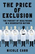 Costo de descargas de libros Kindle THE PRICE OF EXCLUSION (Literatura española)