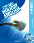 holiday english 1º eso stud pack cat 3ª ed catala-9780194014540 holiday english 1º eso stud pack cat 3ª ed catala-9780194014540