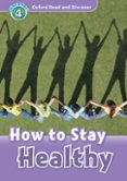 oxford read and discover 4. how to stay healthy mp3 pack-9780194022040 oxford read and discover 4. how to stay healthy mp3 pack-9780194022040