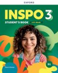 INSPO 3 STUDENT S BOOK + EBOOK PACK-18165835-otro-formato