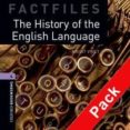 the history of the english language: 1400 headwords (oxford bookw orms library 4)-9780194236140 the history of the english language: 1400 headwords (oxford bookw orms library 4)-9780194236140