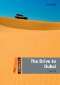 dominoes 2 the drive to dubai mrom pk ed10-9780194248440 dominoes 2 the drive to dubai mrom pk ed10-9780194248440