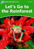 let´s go to the rainforest (dolphin readers 3)-9780194400640 let´s go to the rainforest (dolphin readers 3)-9780194400640