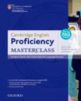 cambridge english: proficiency (cpe) masterclass student s book w ith online practice-9780194705240 cambridge english: proficiency (cpe) masterclass student s book w ith online practice-9780194705240