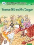 fireman bill and the dragon (level 8)-9780195969740 fireman bill and the dragon (level 8)-9780195969740