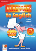 playway to english (2nd ed.): pupil s book (nivel 2)-herbert puchta-9780521129640 playway to english (2nd ed.): pupil s book (nivel 2) herbert puchta 9780521129640