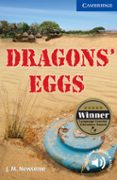 dragons eggs (level 5) (upper-intermediate): paperback (cambridg e english readers)-j. m. newsome-9780521132640 dragons eggs (level 5) (upper-intermediate): paperback (cambridg e english readers)-j. m. newsome-9780521132640