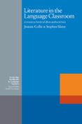 literature in the language classroom: a resource book of ideas an d activites-joanne collie-stephen slater-9780521312240 literature in the language classroom: a resource book of ideas an d activites-joanne collie-stephen slater-9780521312240