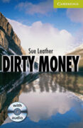 dirty money, (incluye cd)-sue leather-9780521683340 dirty money, (incluye cd)-sue leather-9780521683340