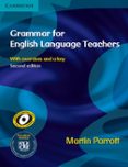 grammar for english language teachers (2nd ed.)-martin parrott-9780521712040 grammar for english language teachers (2nd ed.)-martin parrott-9780521712040