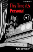 this time it s personal (level 6)-alan battersby-9780521798440 this time it s personal (level 6)-alan battersby-9780521798440