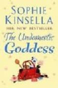 the undomestic goddess-sophie kinsella-9780552153140 the undomestic goddess-sophie kinsella-9780552153140