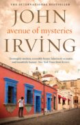 avenue of mysteries-john irving-9780552778640 avenue of mysteries-john irving-9780552778640