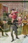 a christmas carol-charles dickens-9780553212440 a christmas carol-charles dickens-9780553212440