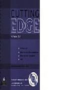 cutting edge. teacher s resource book (advanced)-sarah cunningham-peter moor-chris redston-9780582469440 cutting edge. teacher s resource book (advanced)-sarah cunningham-peter moor-chris redston-9780582469440