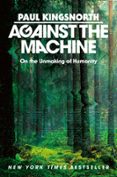 AGAINST THE MACHINE
