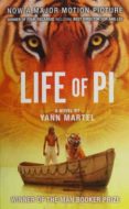 life of pi (film)-yann martel-9780857865540 life of pi (film)-yann martel-9780857865540