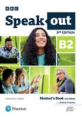 Speakout 3rd Edition B2 Student’s Book Pack-14057306-otro-formato