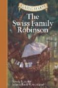 the swiss family robinson-johann david wyss-9781402736940 the swiss family robinson-johann david wyss-9781402736940
