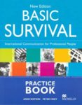 survival english basic: practice book: level 2 (business english)-peter viney-9781405003940 survival english basic: practice book: level 2 (business english)-peter viney-9781405003940