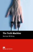 macmillan readers beguinner: truth machine, the-norman whitney-9781405072540 macmillan readers beguinner: truth machine, the-norman whitney-9781405072540
