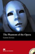 macmillan readers beginner: phantom of the opera pack-gaston leroux-9781405076340 macmillan readers beginner: phantom of the opera pack-gaston leroux-9781405076340