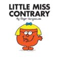 little miss contrary-roger hargreaves-9781405274340 little miss contrary-roger hargreaves-9781405274340