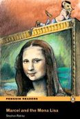penguin readers easystarts: marcel and the mona lisa (libro + cd)-stephen rabley-9781405880640 penguin readers easystarts: marcel and the mona lisa (libro + cd)-stephen rabley-9781405880640