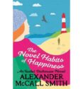the novel habits of happiness-alexander mccall smith-9781408706640 the novel habits of happiness-alexander mccall smith-9781408706640