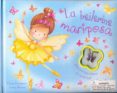 la bailarina mariposa-9781472312440 la bailarina mariposa-9781472312440
