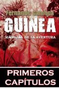 guinea. primeros capítulos (ebook)-fernando gamboa gonzalez-9781492138440 guinea. primeros capítulos (ebook)-fernando gamboa gonzalez-9781492138440