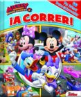 mickey roadster: mi primer busca y encuentra-9781503732940 mickey roadster: mi primer busca y encuentra-9781503732940